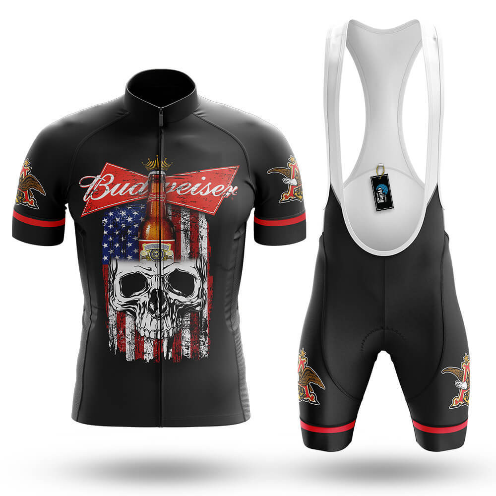 Premium Beer V1 - Men's Cycling Kit