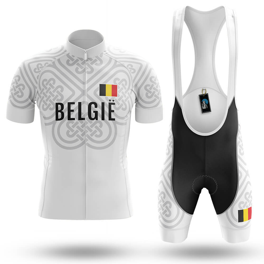 België S13 - Men's Cycling Kit