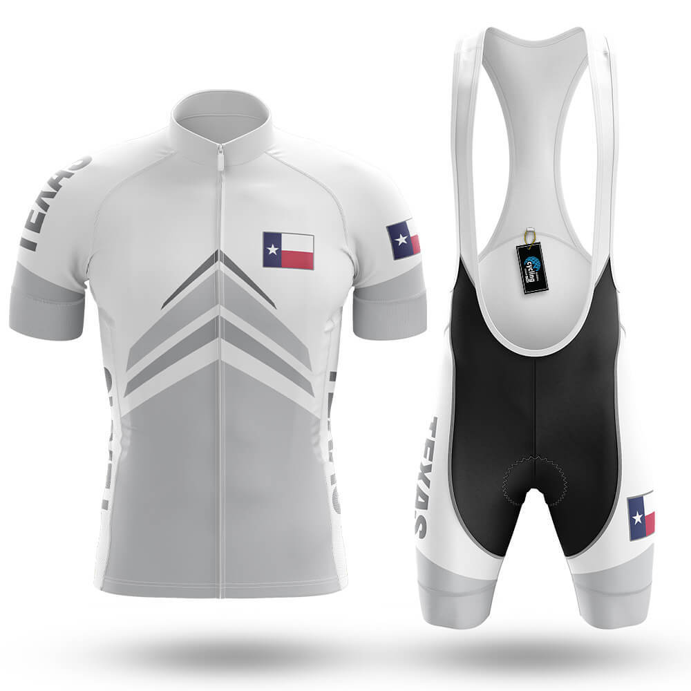 Texas S37 - Men's Cycling Kit