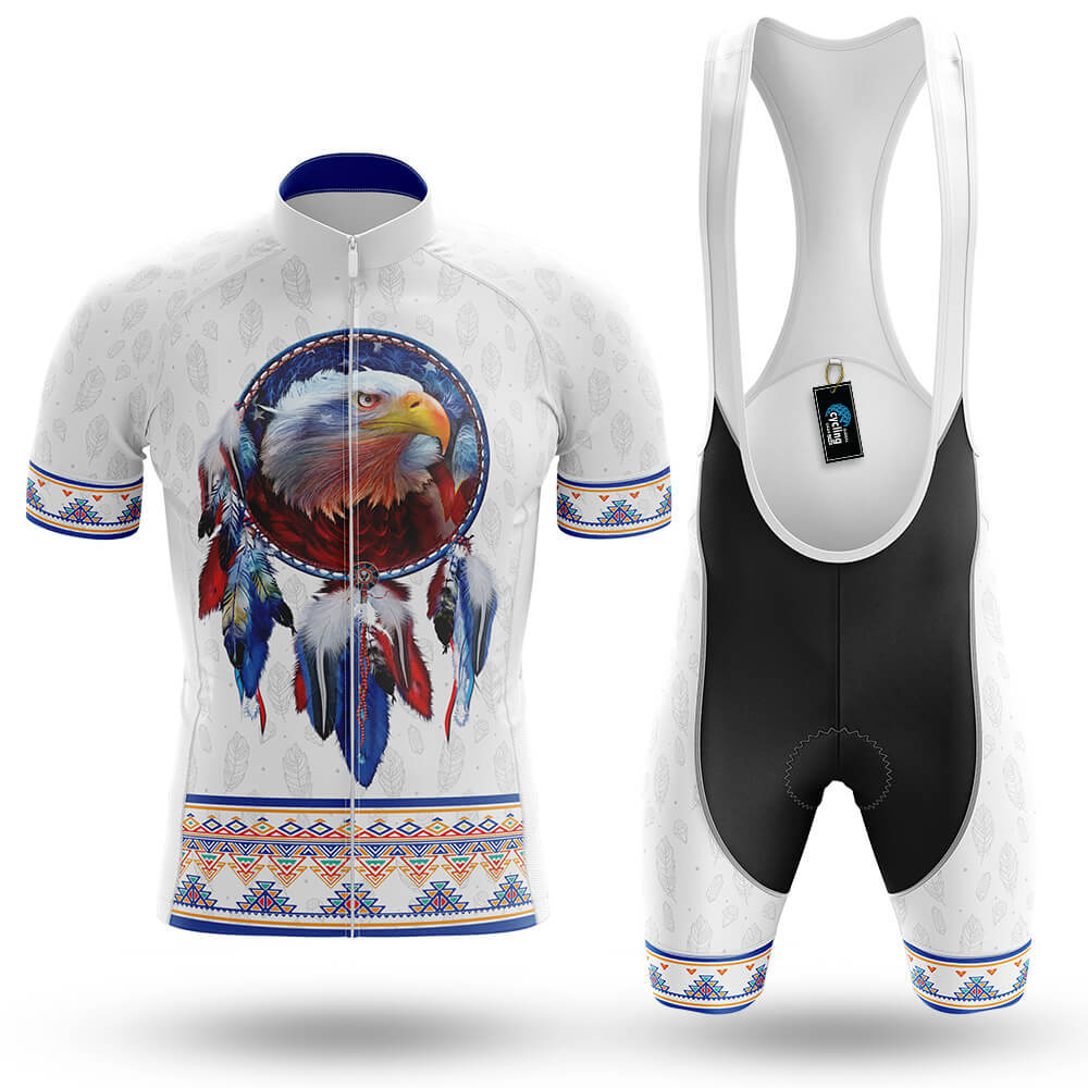 Native Eagle V5 - Men's Cycling Kit