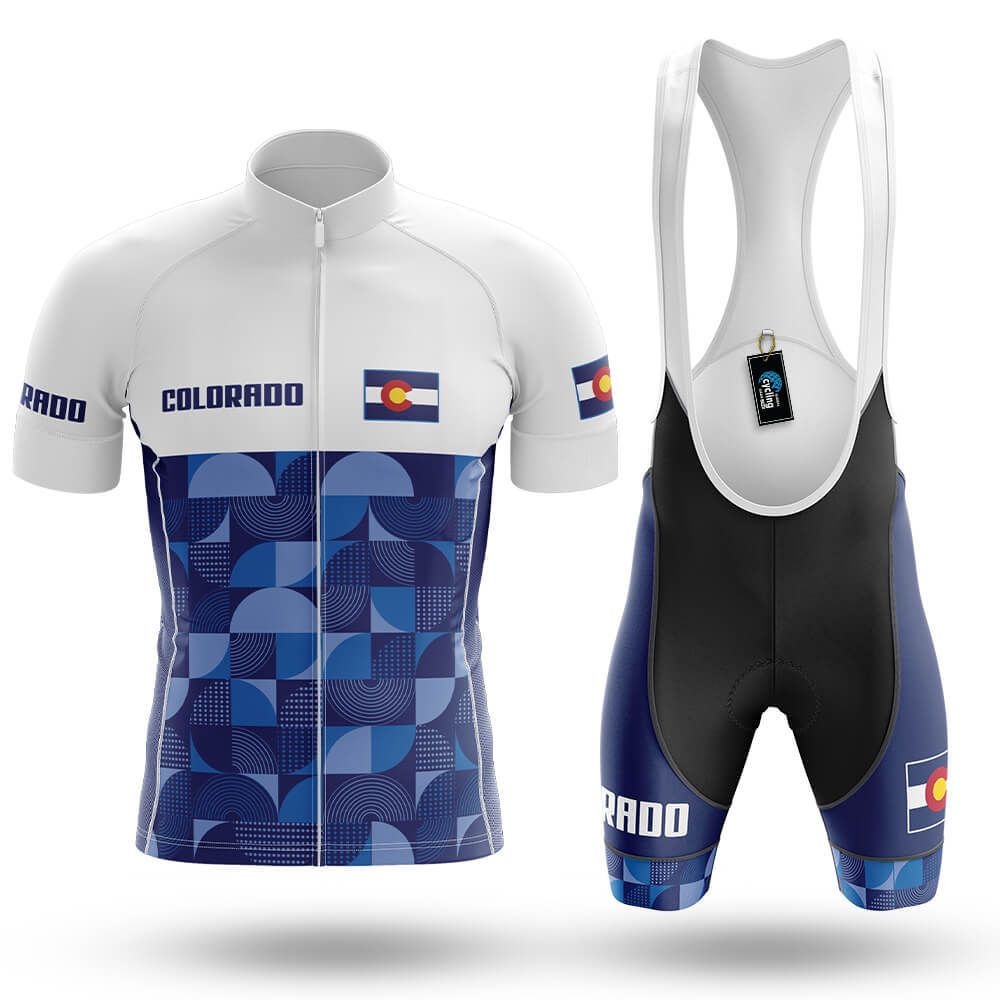Colorado S34 - Men's Cycling Kit