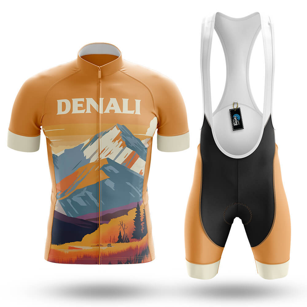 Denali - Men's Cycling Kit