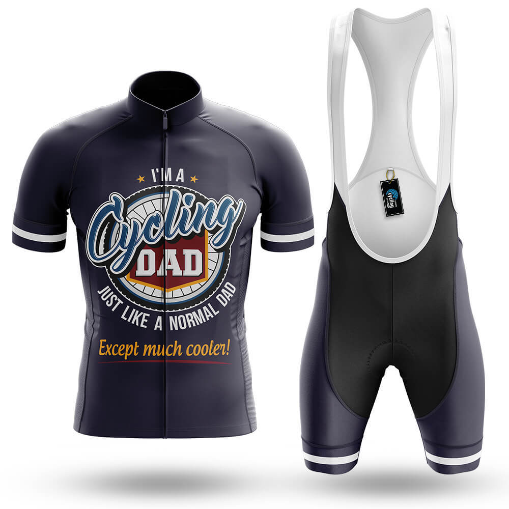 Dad V4 - Men's Cycling Kit