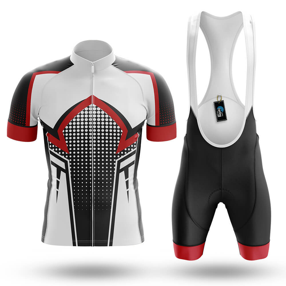 Robust - Men's Cycling Kit