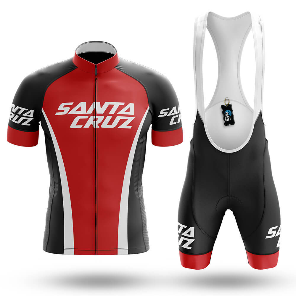 Santa Cruz - Men's Cycling Kit