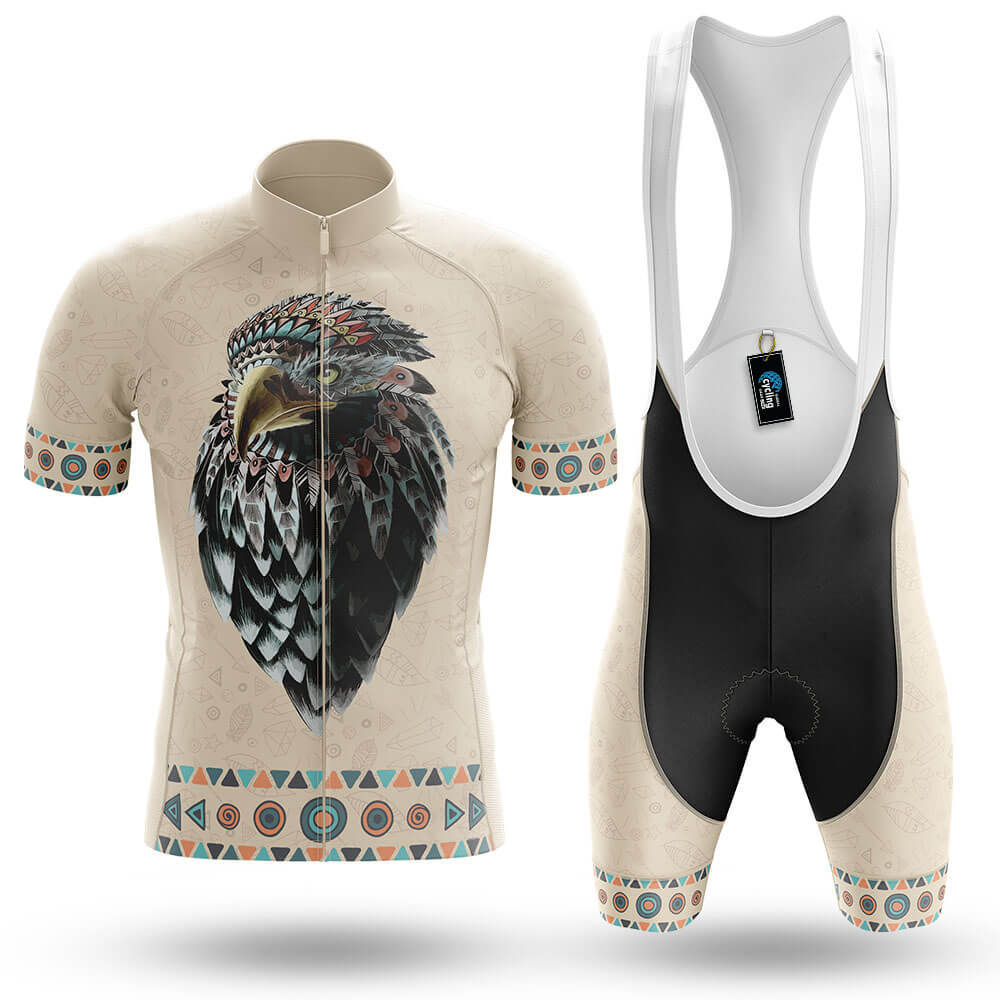 Native Eagle V3 - Men's Cycling Kit