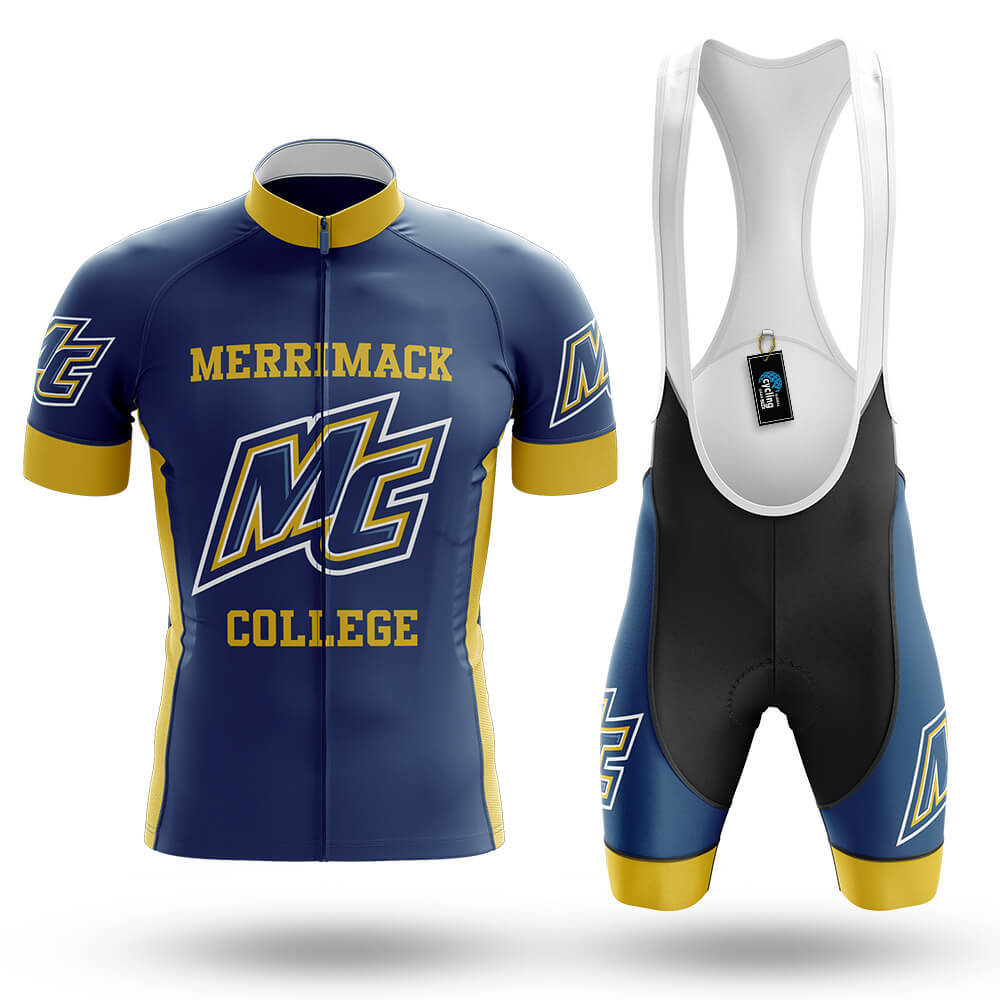 Merrimack - Men's Cycling Kit