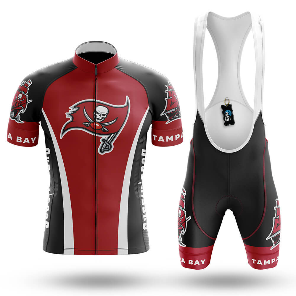 Buccaneers - Men's Cycling Kit