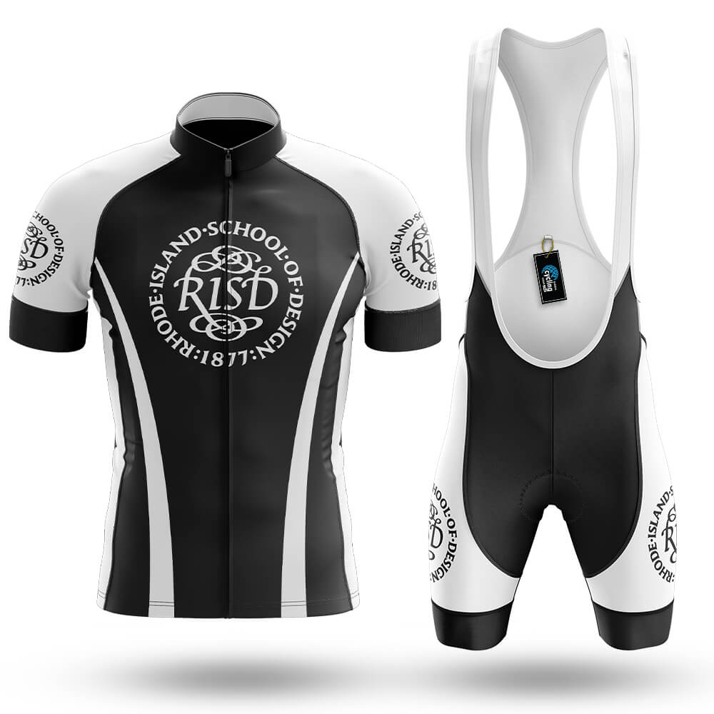 Rhode Island School of Design - Men's Cycling Kit