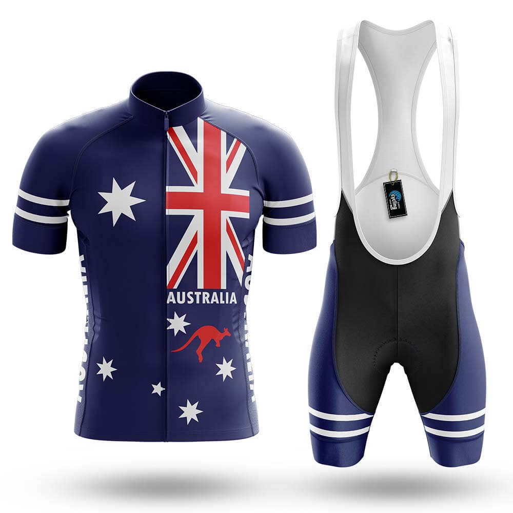 Australia Icon - Men's Cycling Kit