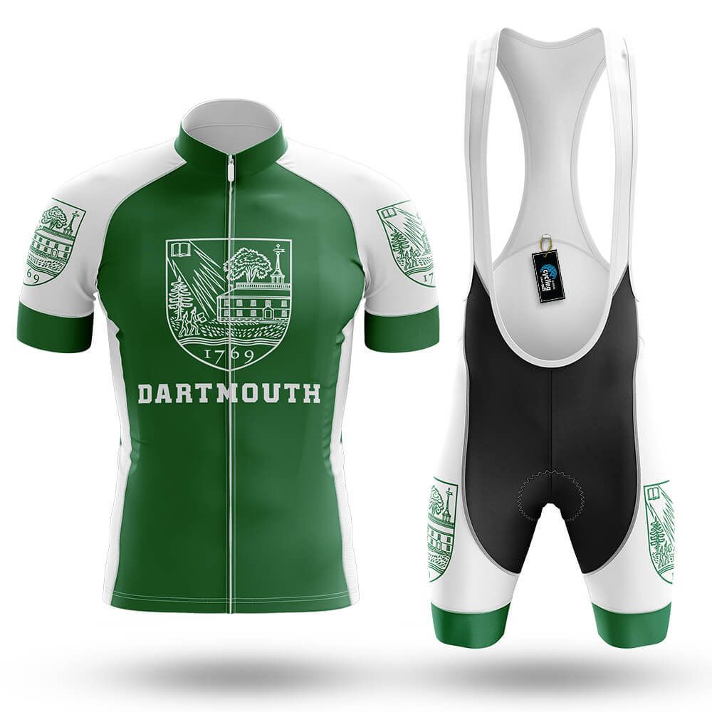 Dartmouth Big Green - Men's Cycling Kit