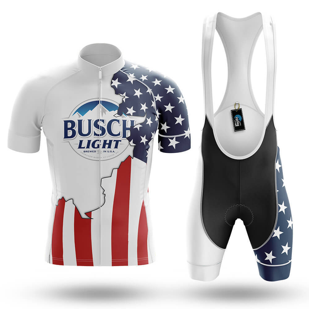 Best Beer V3 - Men's Cycling Kit