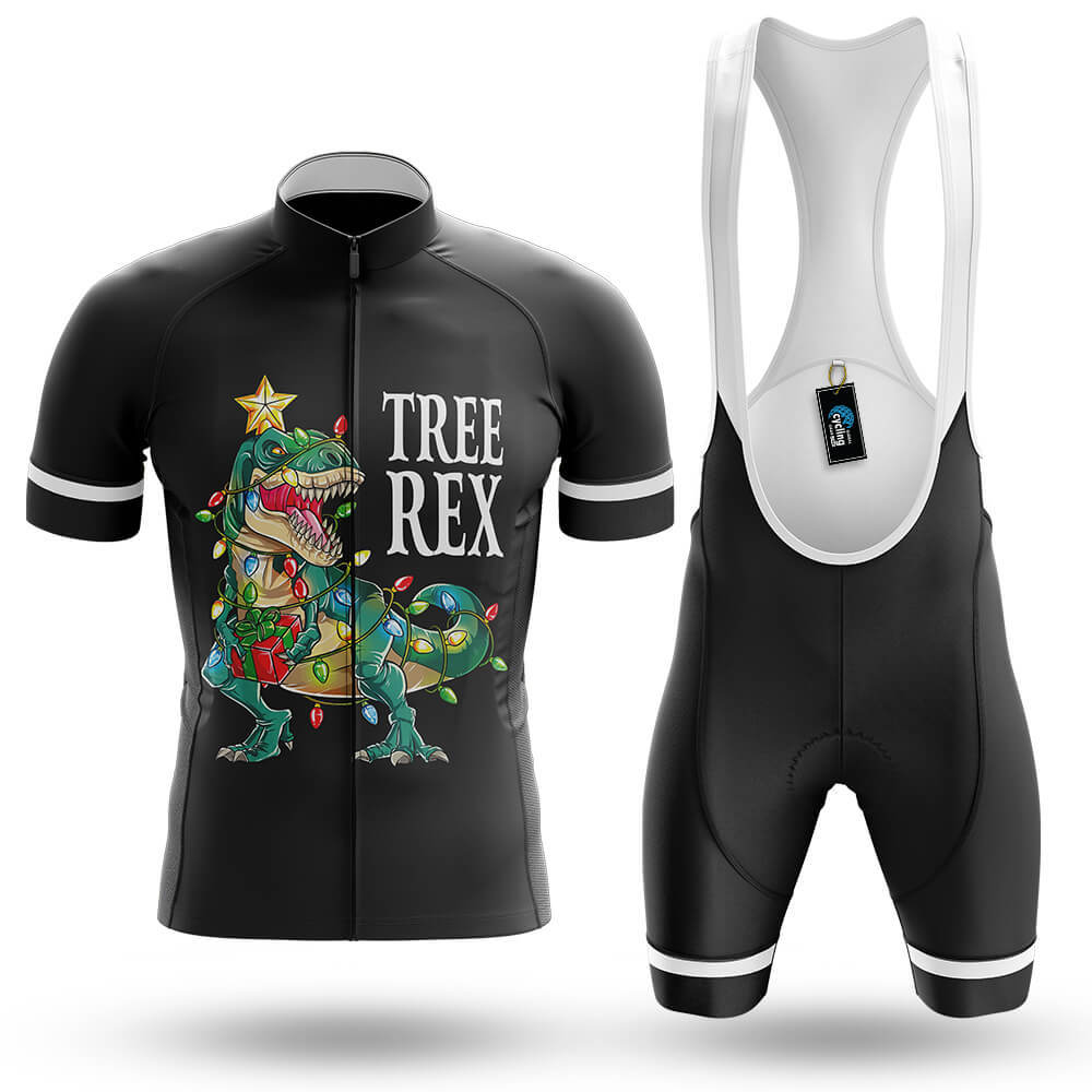 Tree Rex - Men's Cycling Kit