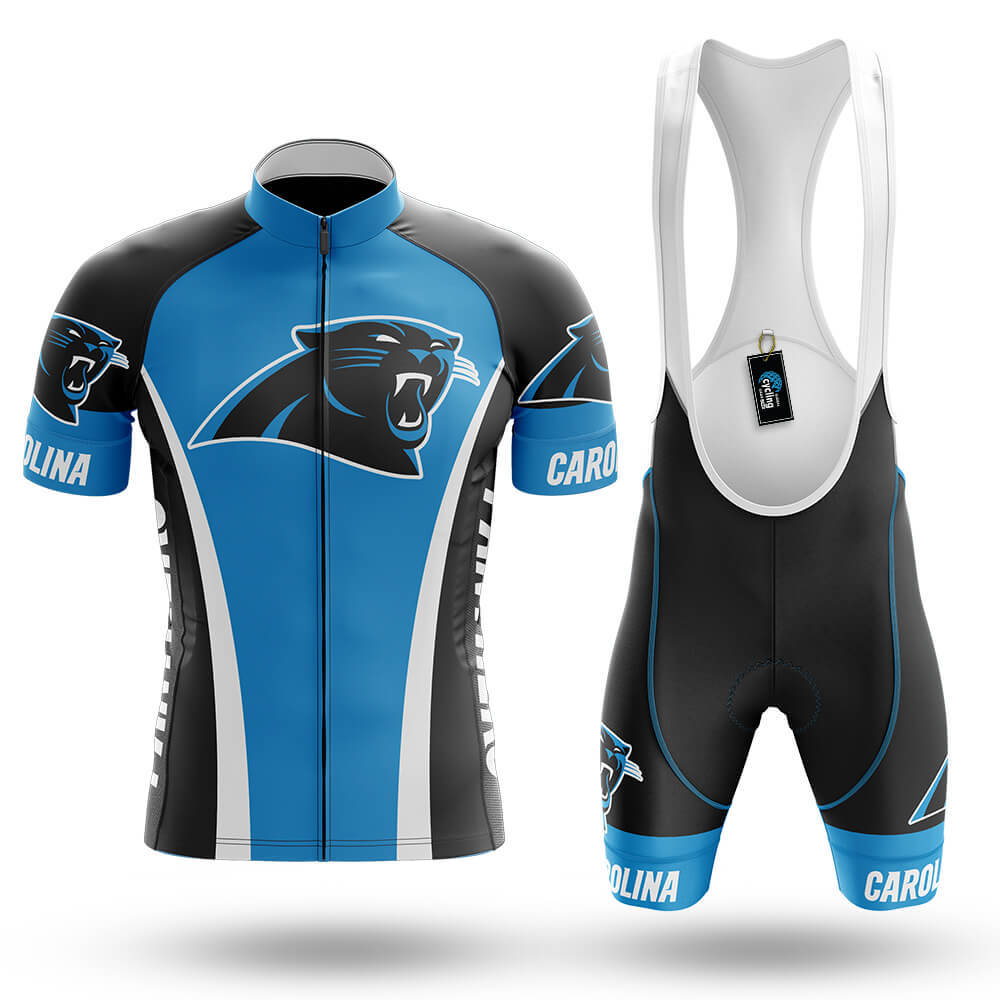 Cardiac Cats - Men's Cycling Kit