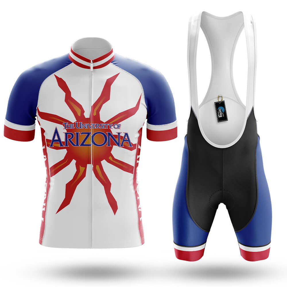 Arizona Rising - Men's Cycling Kit