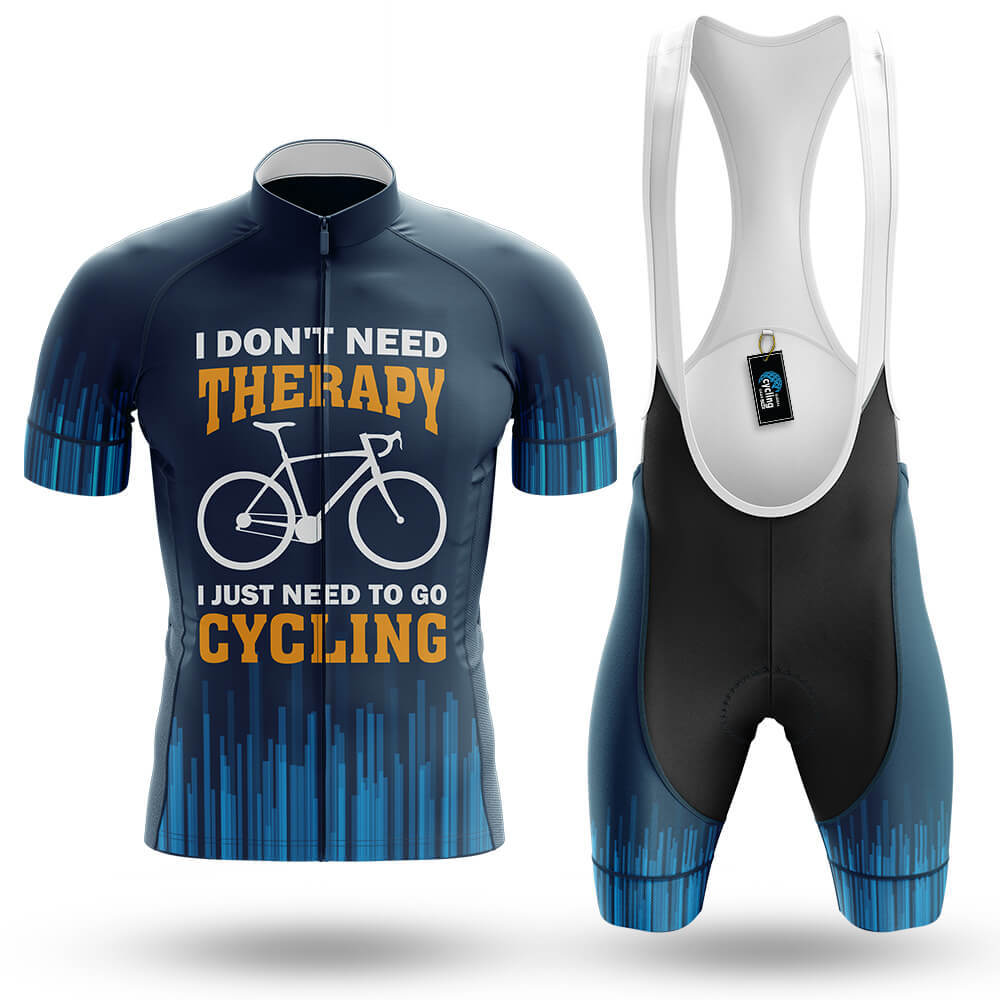 Therapy V11 - Men's Cycling Kit
