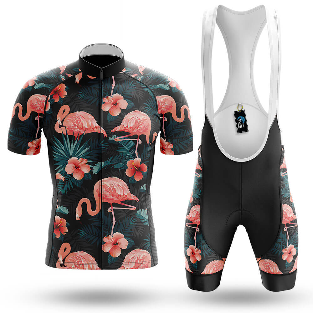 Flamingo - Men's Cycling Kit