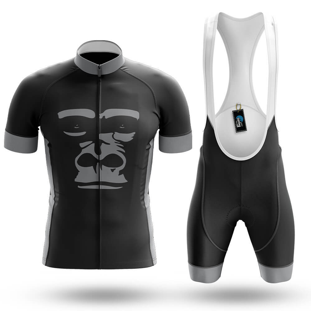 Gorilla - Men's Cycling Kit
