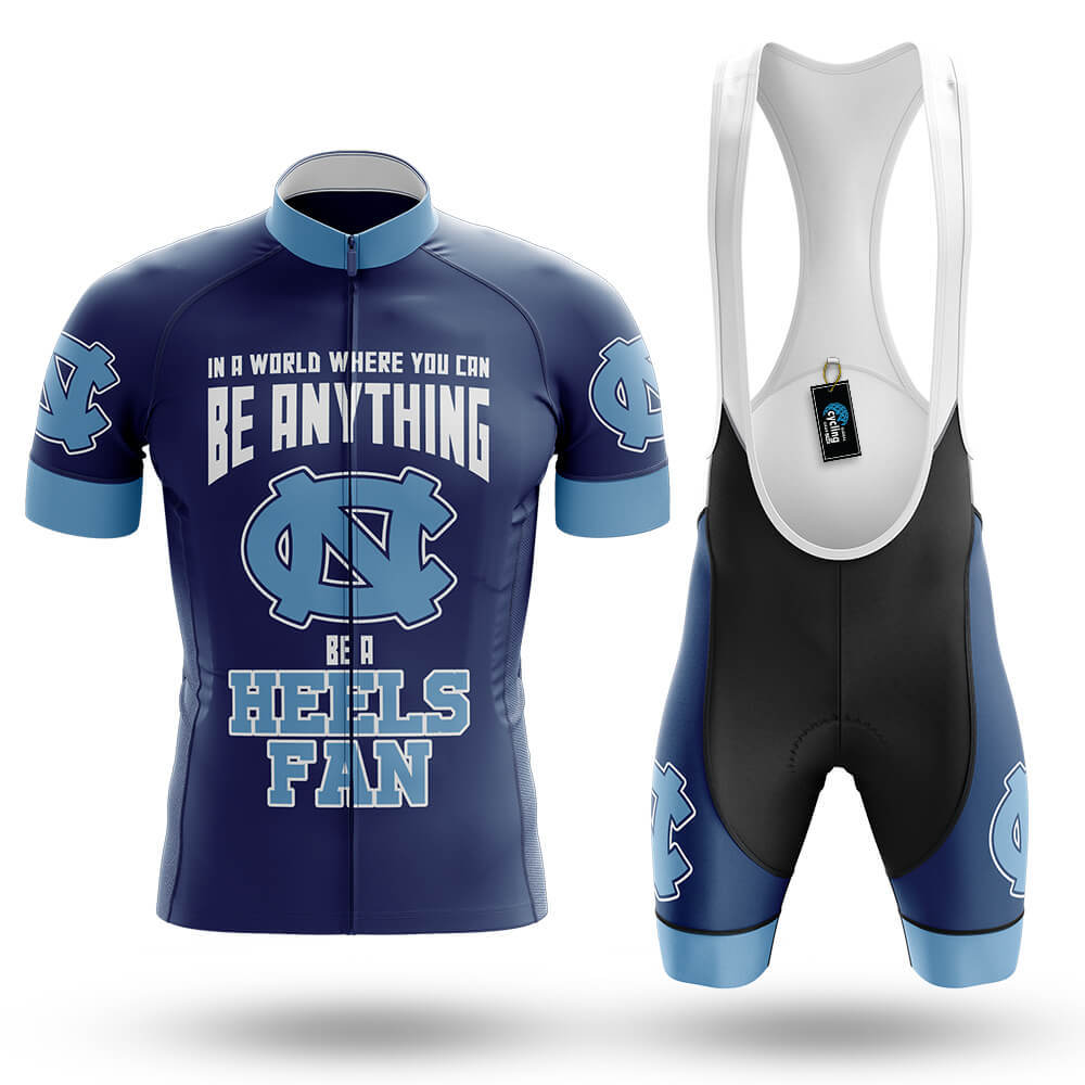 Heels Fan - Men's Cycling Kit