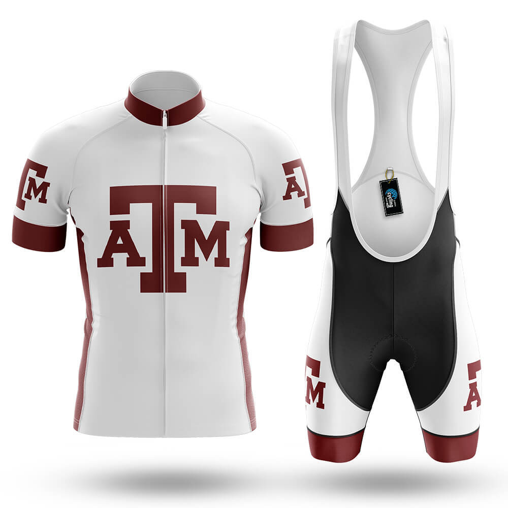 Texas ATM - Men's Cycling Kit