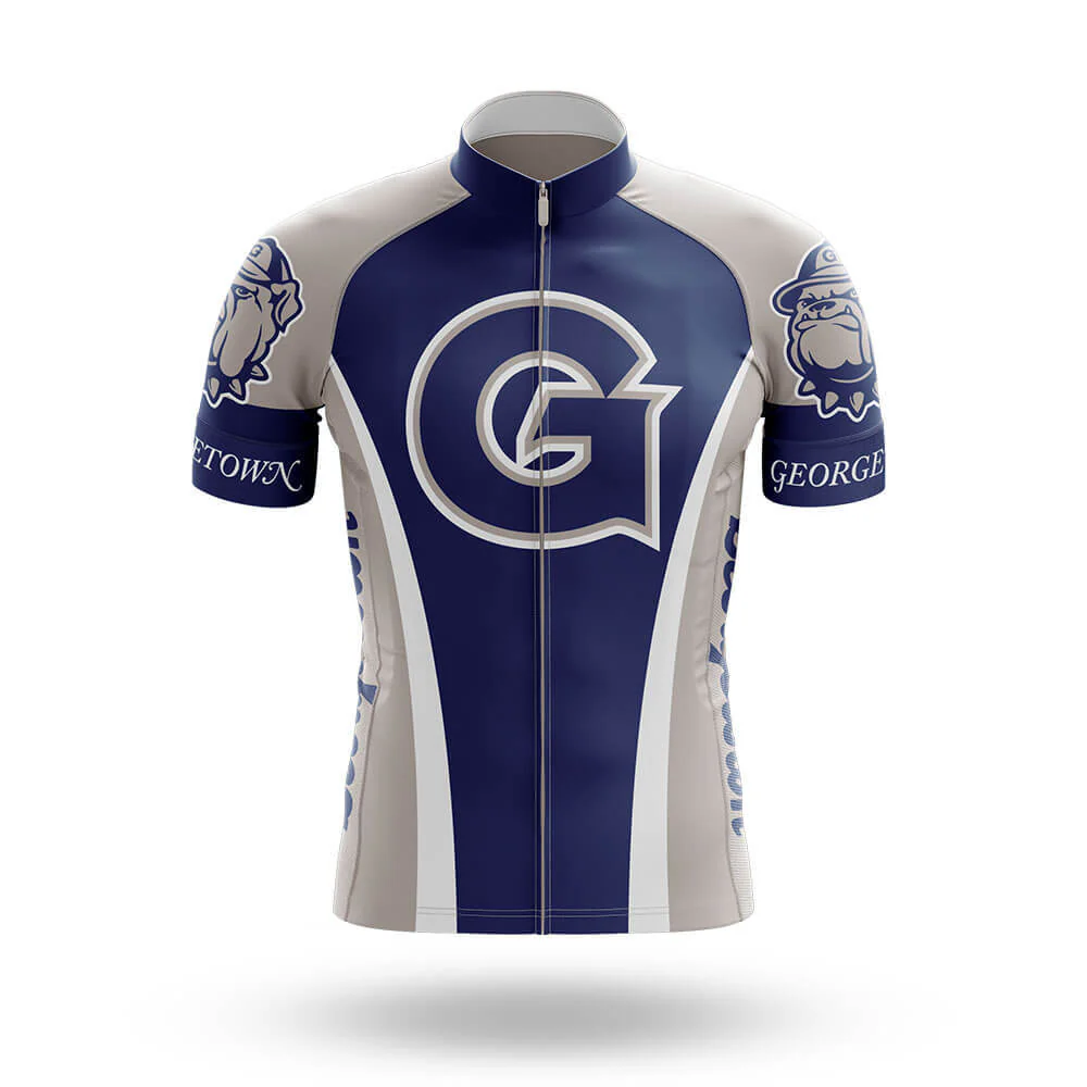GU Cycling Jersey for Men