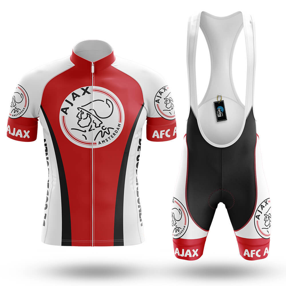 De Godenzonen - Men's Cycling Kit
