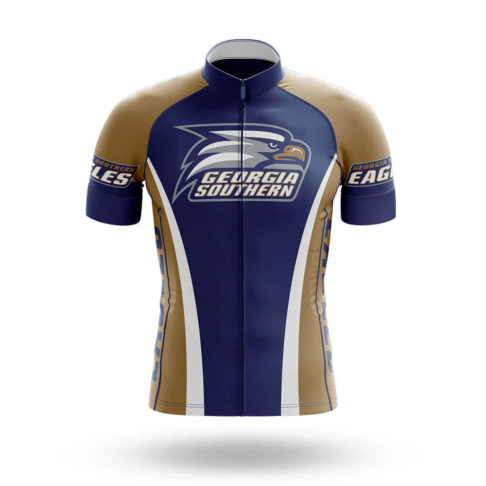 GSU Cycling Jersey for Men