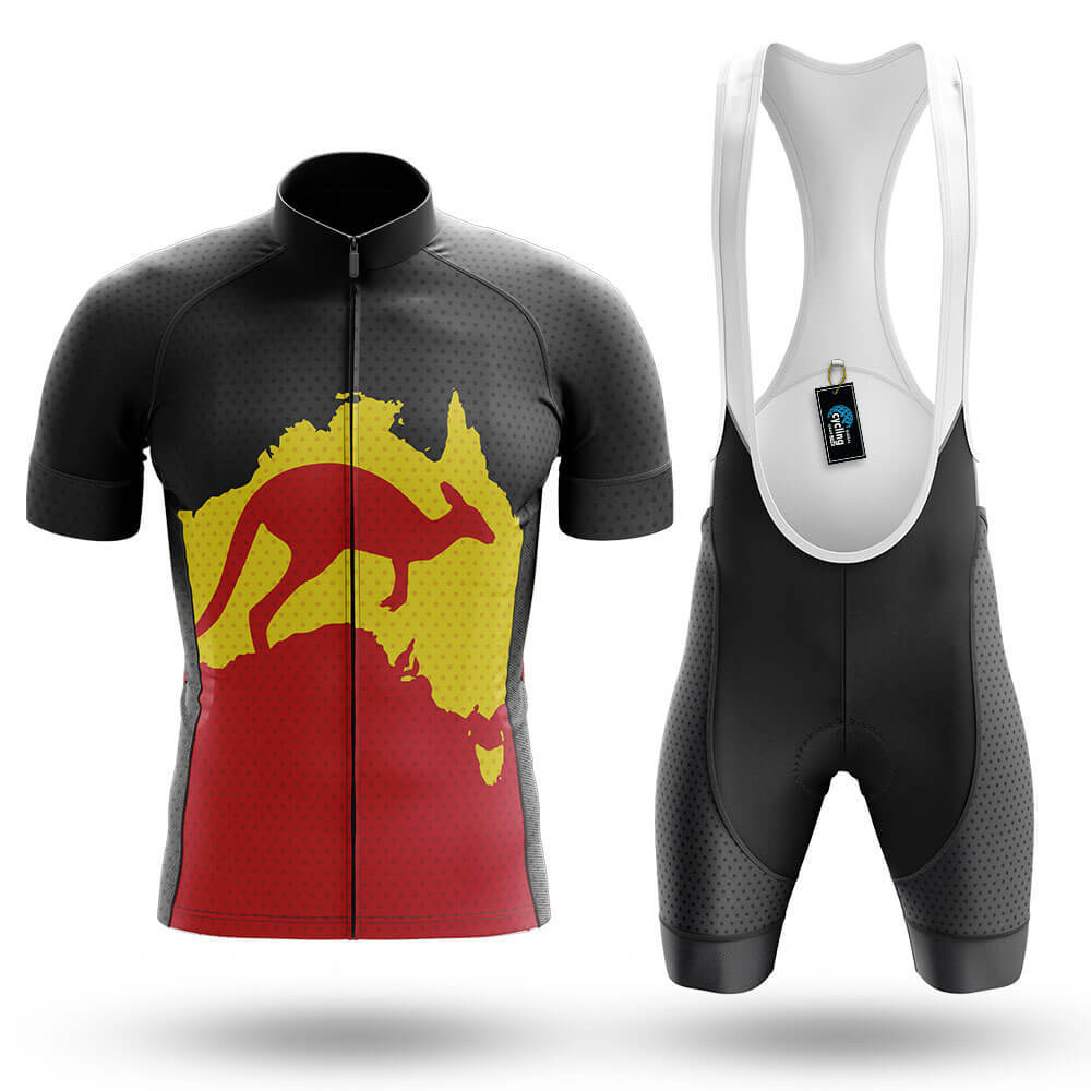 Kangaroo - Men's Cycling Kit