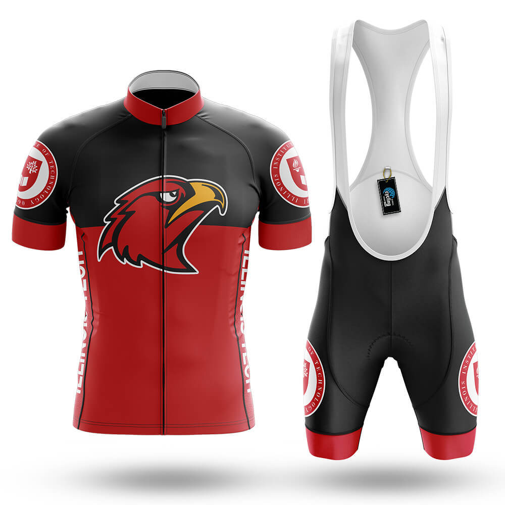 Illinois Institute of Technology V2 - Men's Cycling Kit