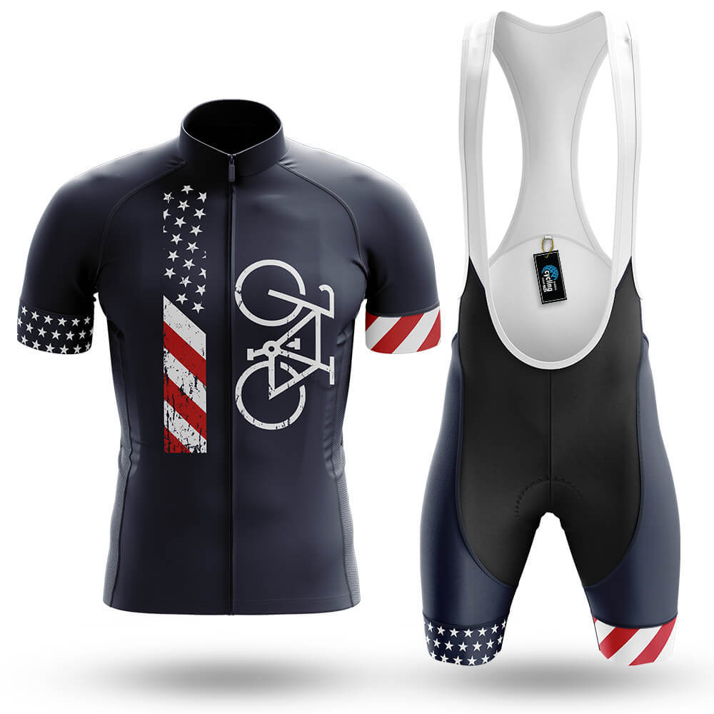 True Colors - Men's Cycling Kit