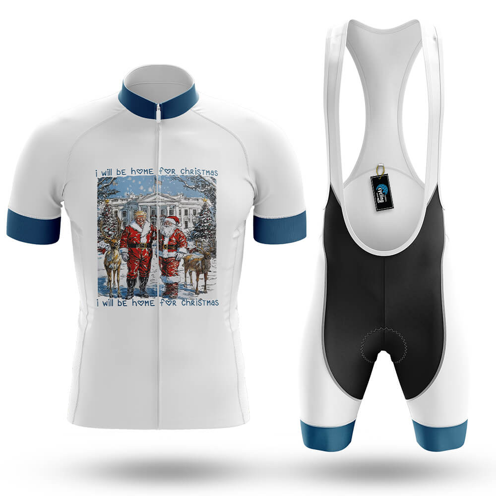 Christmas E2024 - Men's Cycling Kit