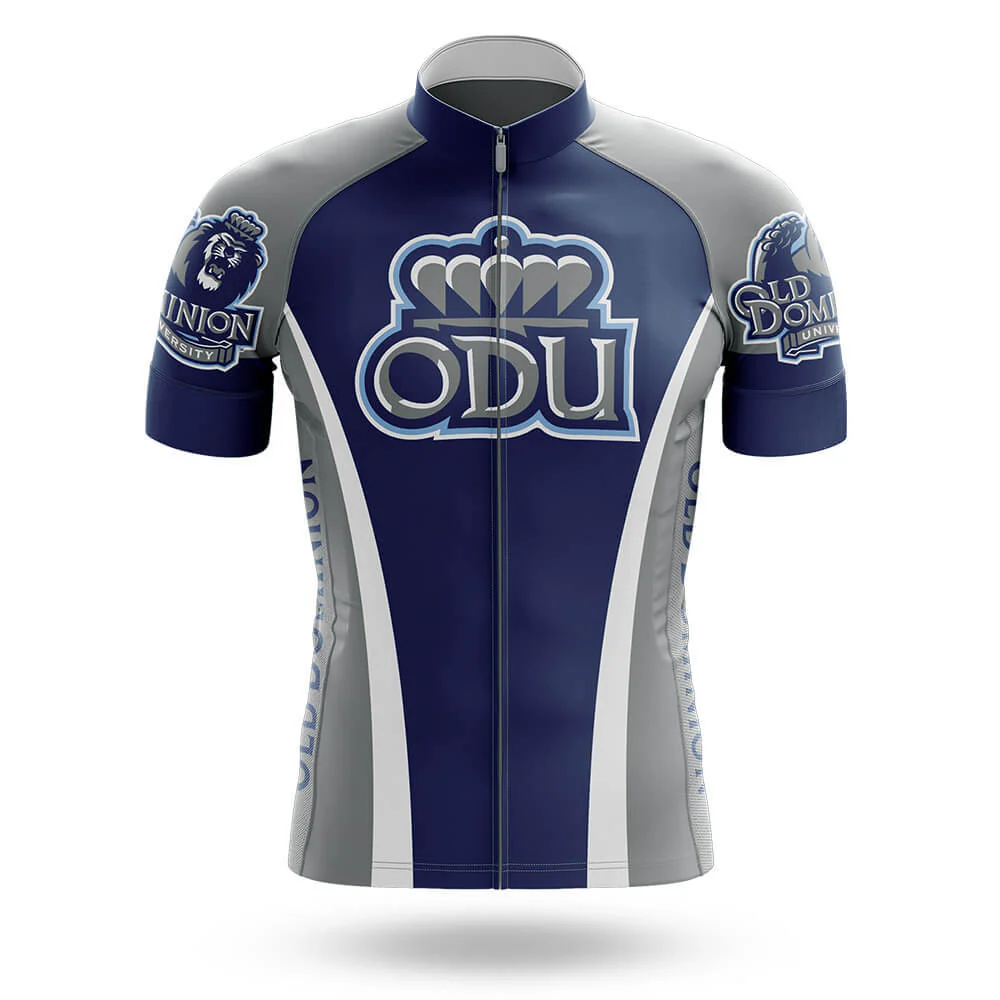 ODU Cycling Jersey for Men