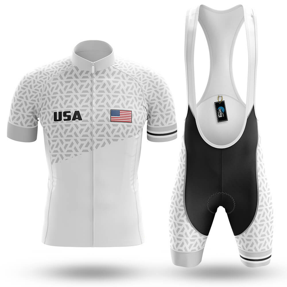 USA S23 - Men's Cycling Kit
