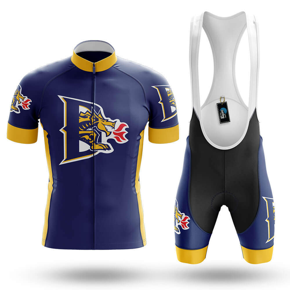 DU Dragons - Men's Cycling Kit