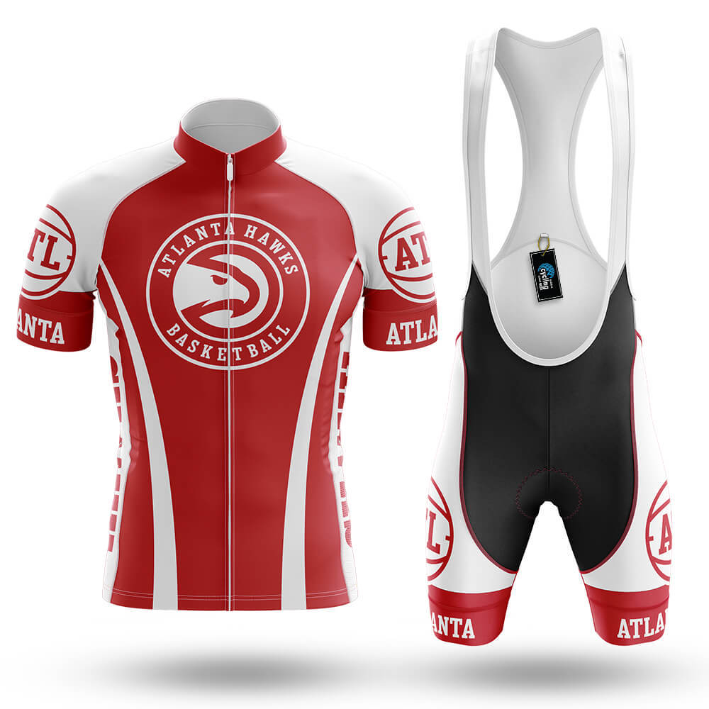The Hawks - Men's Cycling Kit