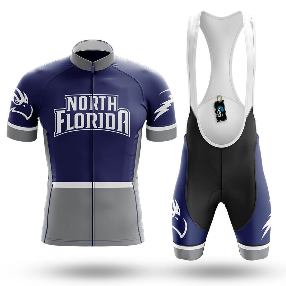 North Florida Ospreys - Men's Cycling Kit