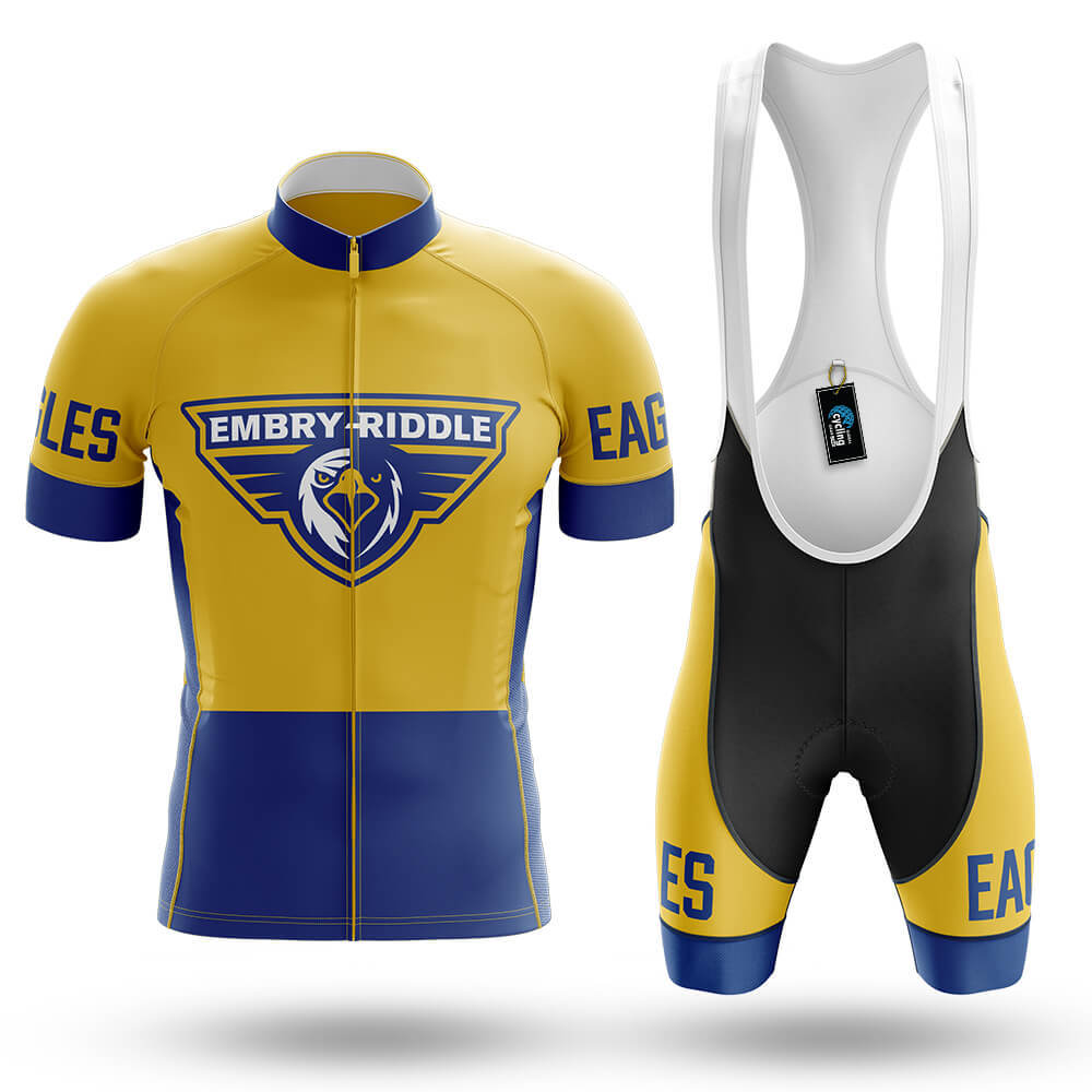 Embry–Riddle Aeronautical - Men's Cycling Kit
