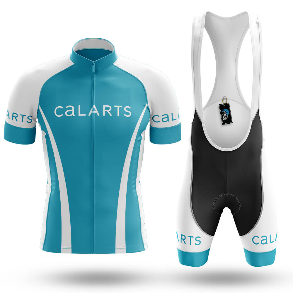 California Institute of the Arts - Men's Cycling Kit