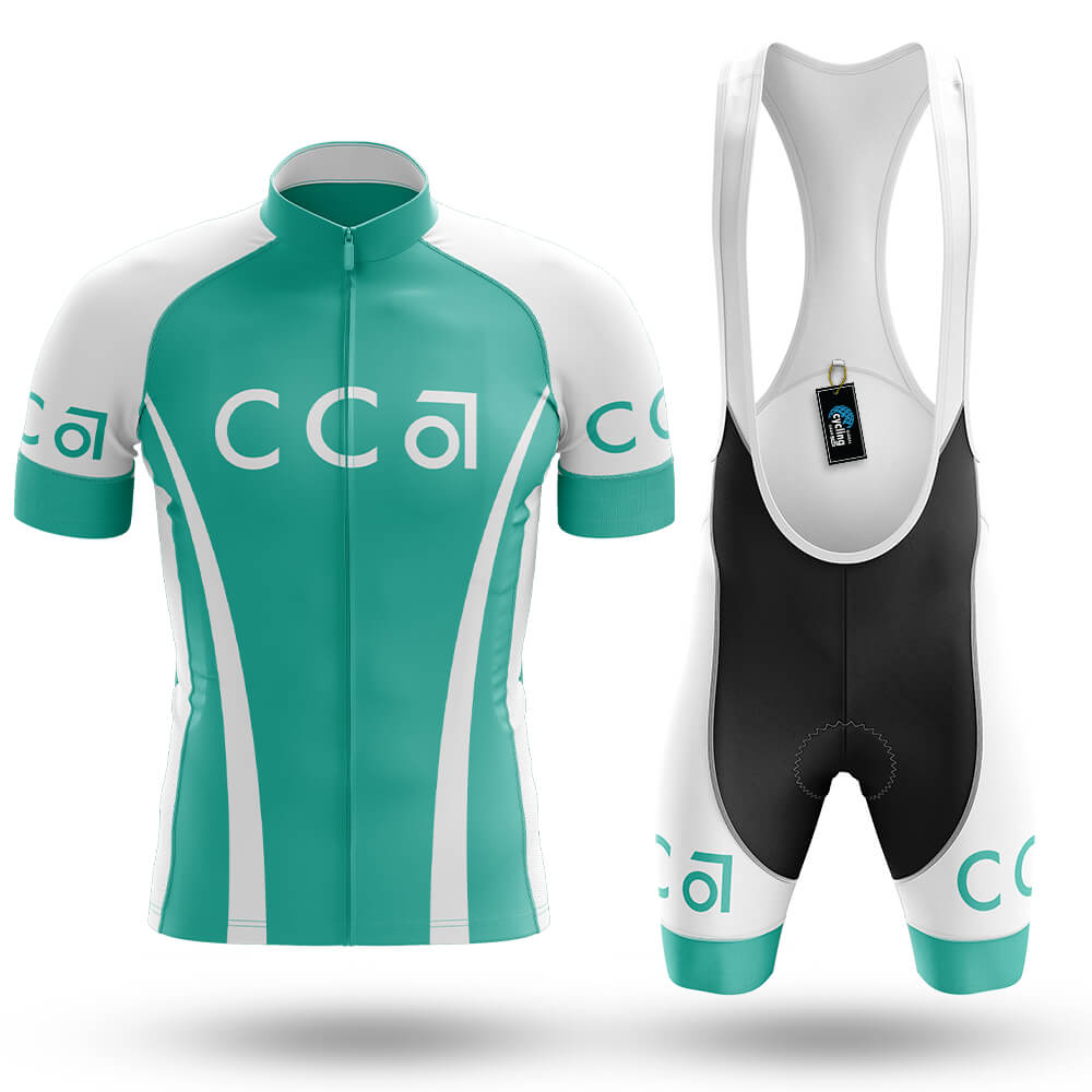 California College of the Arts - Men's Cycling Kit