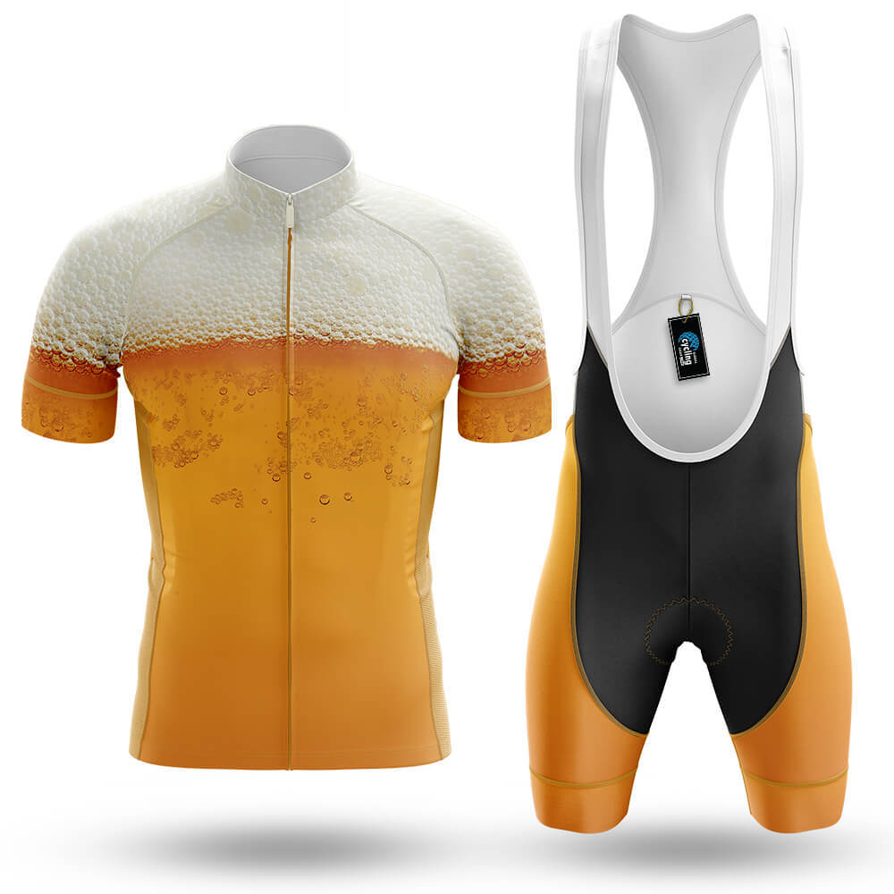 Beer - Men's Cycling Kit