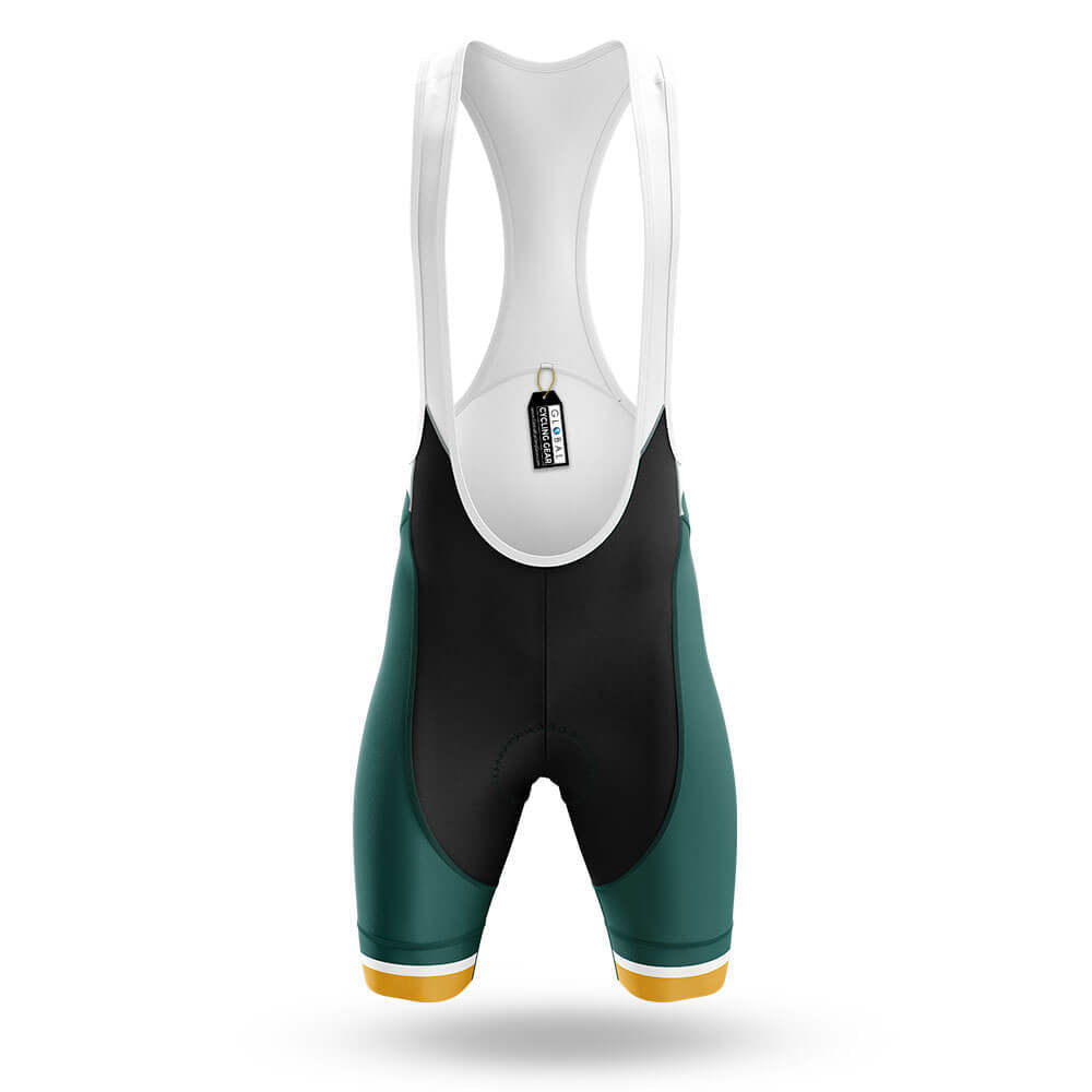 20 Ways To Drink Beer - Men's Cycling Kit