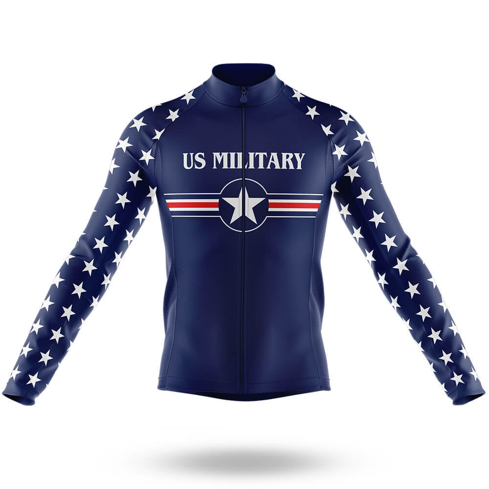 US Military Team - Men's Cycling Kit