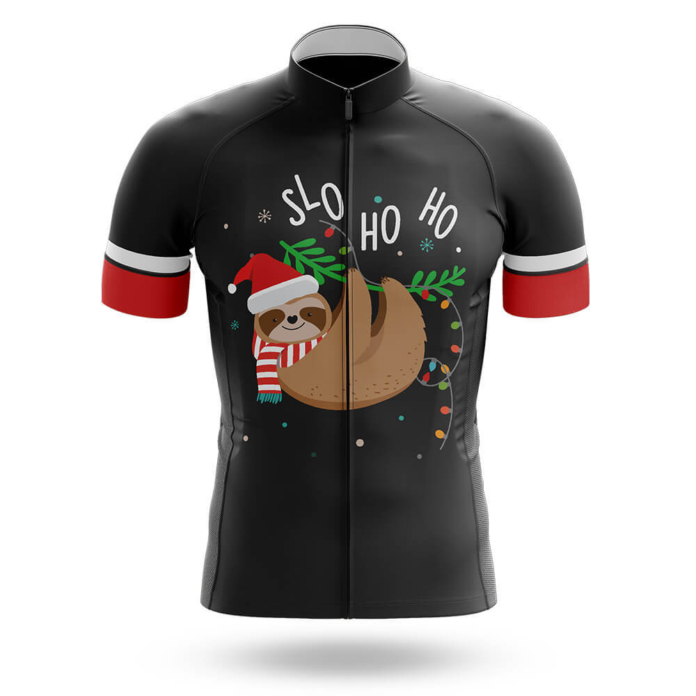 Slo Ho Ho - Men's Cycling Kit