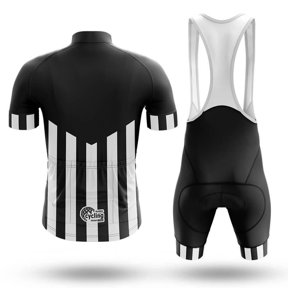 Texas S22 - Men's Cycling Kit