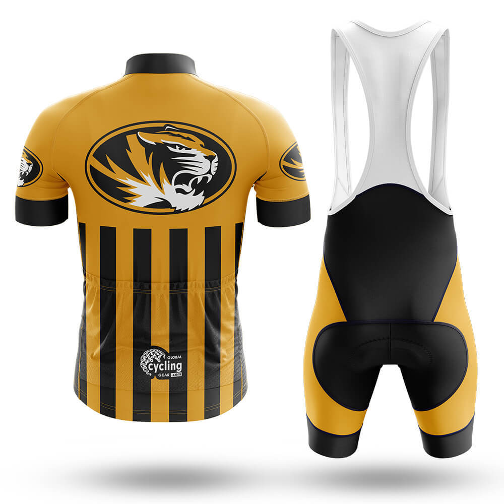 University of Missouri USA - Men's Cycling Kit
