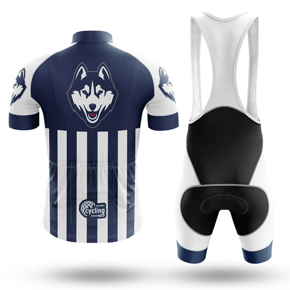 University of Connecticut USA - Men's Cycling Kit