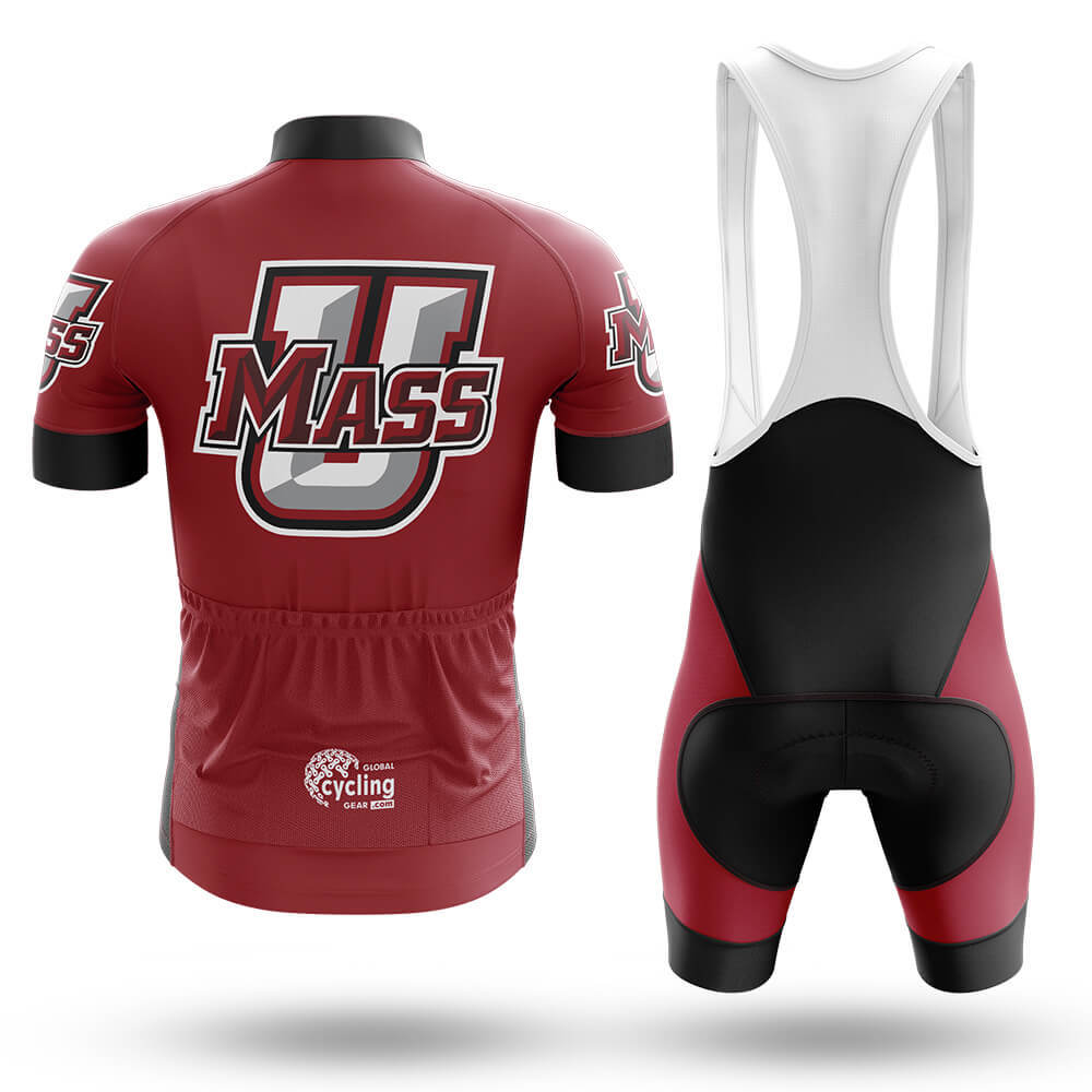 Massachusetts Minutemen - Men's Cycling Kit