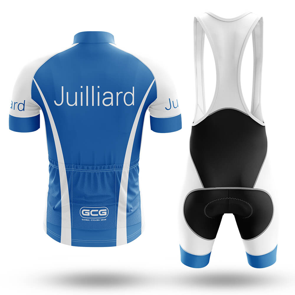 Juilliard School - Men's Cycling Kit