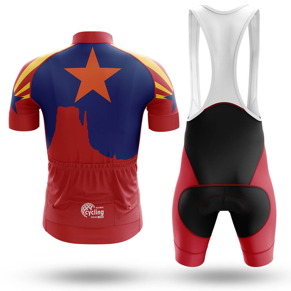 Arizona Pride - Men's Cycling Kit