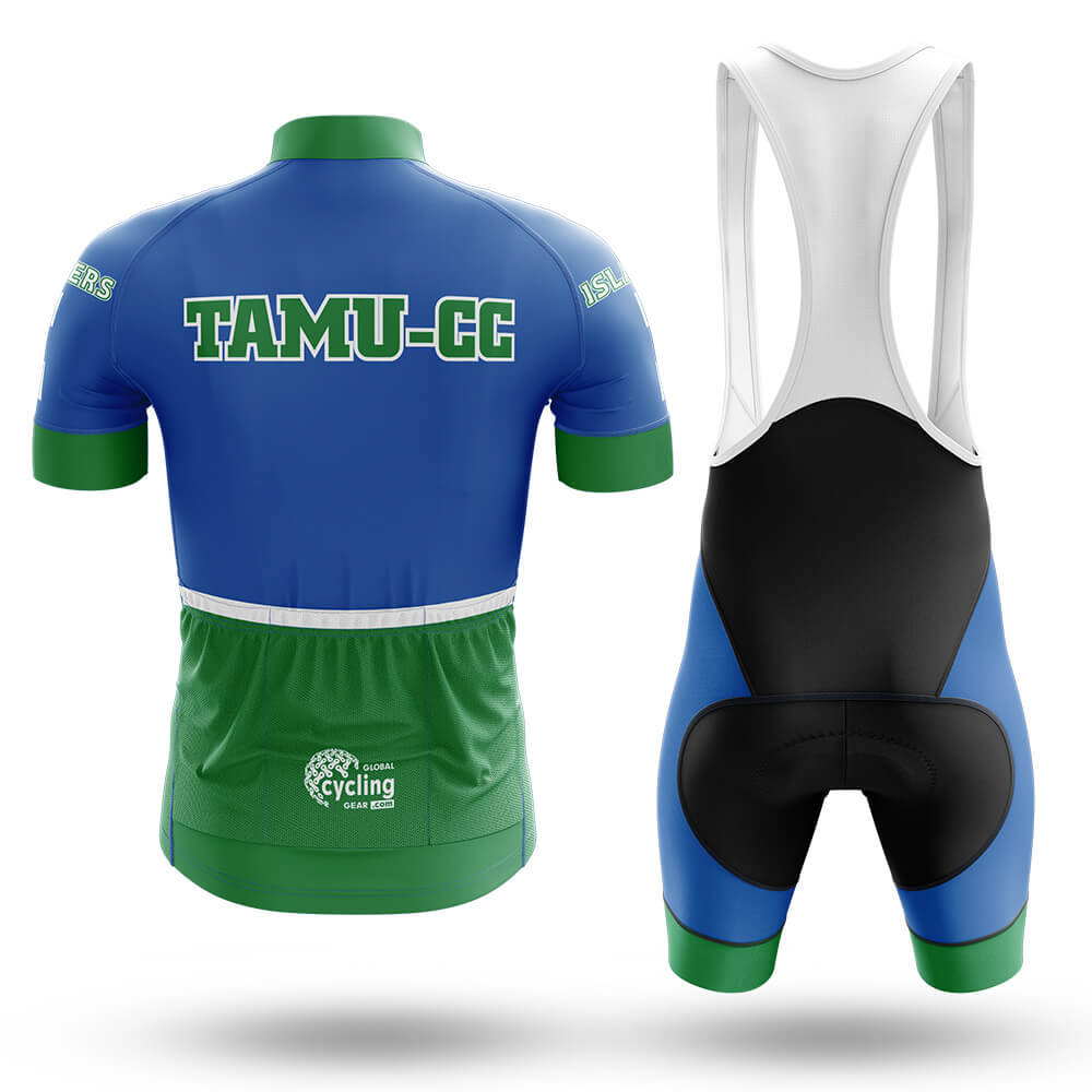 Corpus Christi Islanders - Men's Cycling Kit